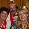 Rat und Verwaltung 2015